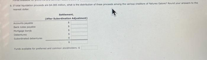 all the accrued wages can be paid out of the liquidation proceeds.