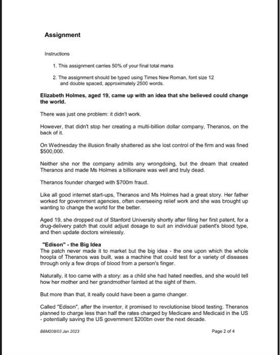 Can Anyone help me with this question please.with long words answer too