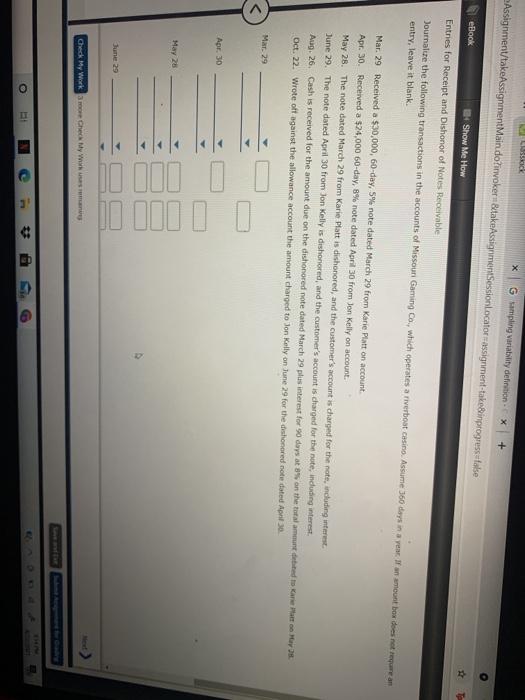  SKICK X G sampling variability definition X Assignment/takeAssignment Main doinvokerStakeAssignmentSessionLocator assignment-take&inprogress=false