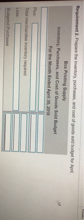 Depreciation $ 75,200 80,700 (12,200) 68,500 Print Done Data Table Equipment and