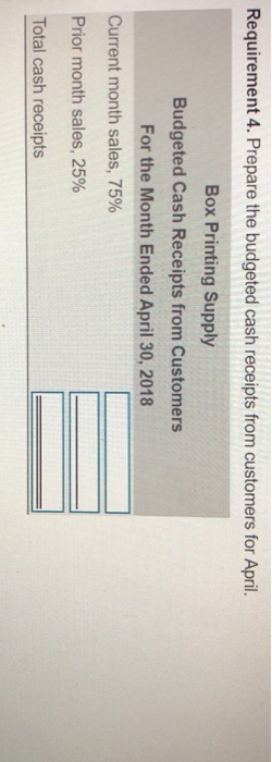 7,800 Liabilities Current Liabilities: Accounts Payable Stockholders' Equity Common Stock, no par