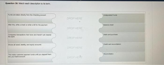 100 Question 35: What is the equity value for Craig's Design and