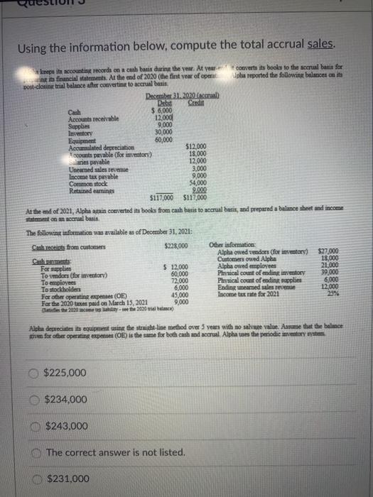 record nou baie during the year. At year-end, it convertits books to