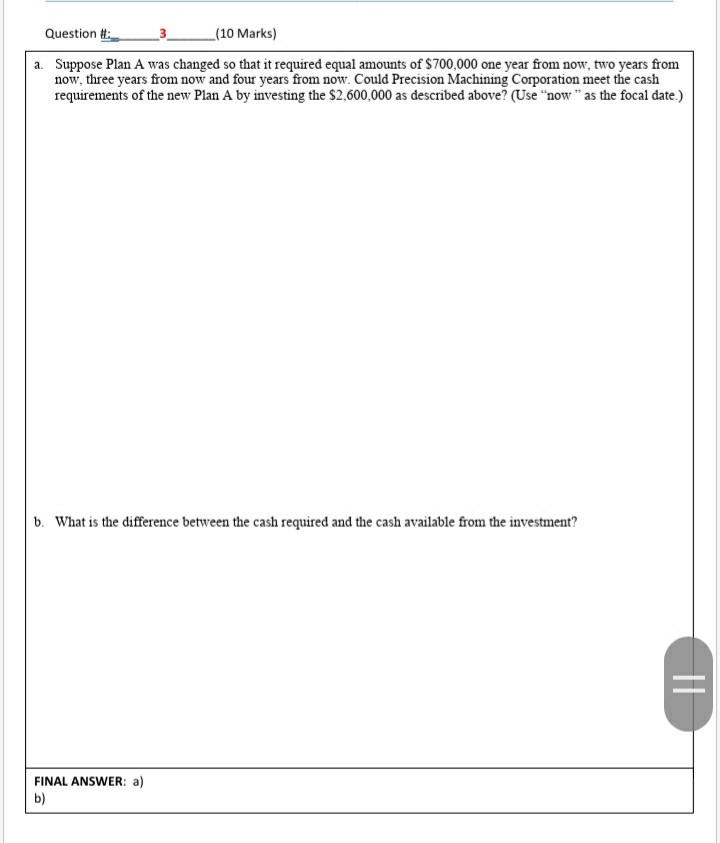 be to the nearest dollar, percentages to the nearest 0.1%, and decimal