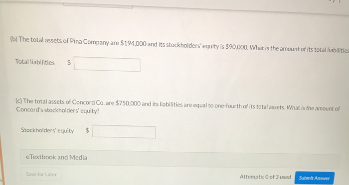 liabilities of Sheridan Company are $94,900 and the stockholders' equity is $279,000.