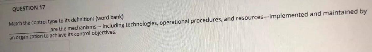 Perform Risk tolerance Entity Level Control Examination Adverse Opinion Application Control Audit