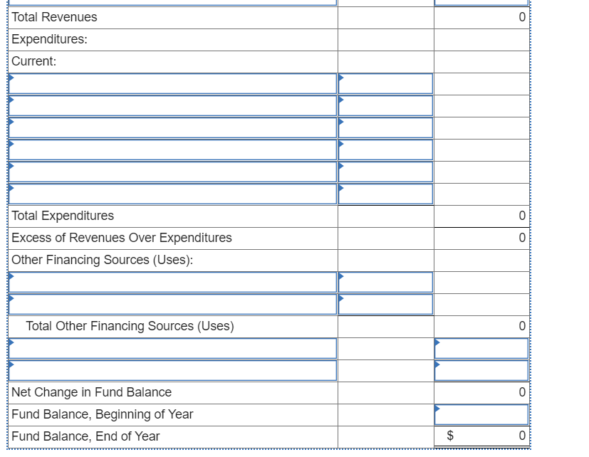 City of Eastern Shores for the year ended September 30, 2020: $27,022,000