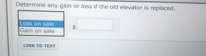 tenants. The owner of the company, Ron Richter, recently returned from an