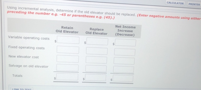 returning from the exhibition, he asked his purchasing agent to collect price