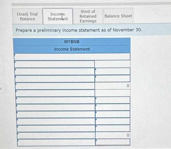 applles to the questions displayed below.] MyBnB started a home rental company