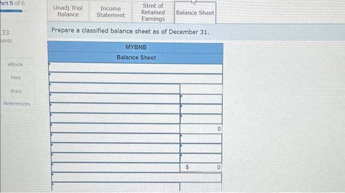 The company does not yet have a balance in Retained Earnings because