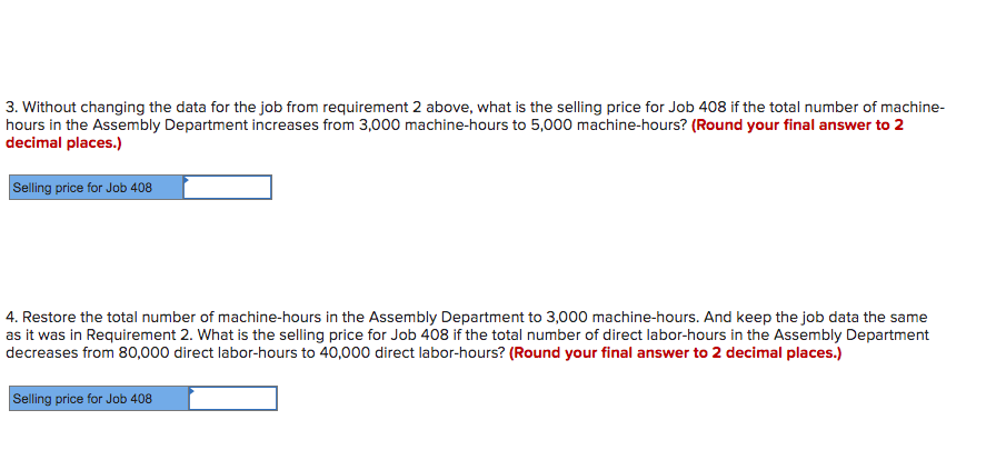is summarized in Exhibit 3-5. Chapter 3: Applying Excel: Exercise (Part 2