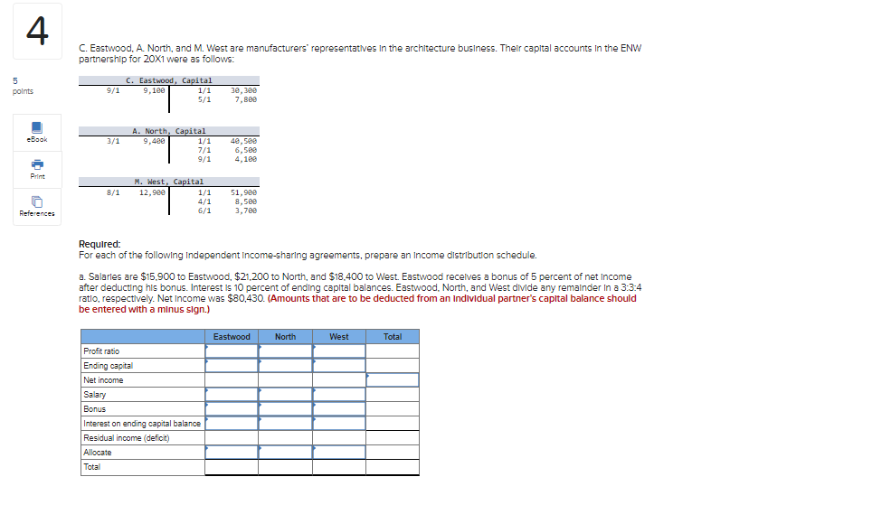 I need help in this question. Please do it correctly and 100%