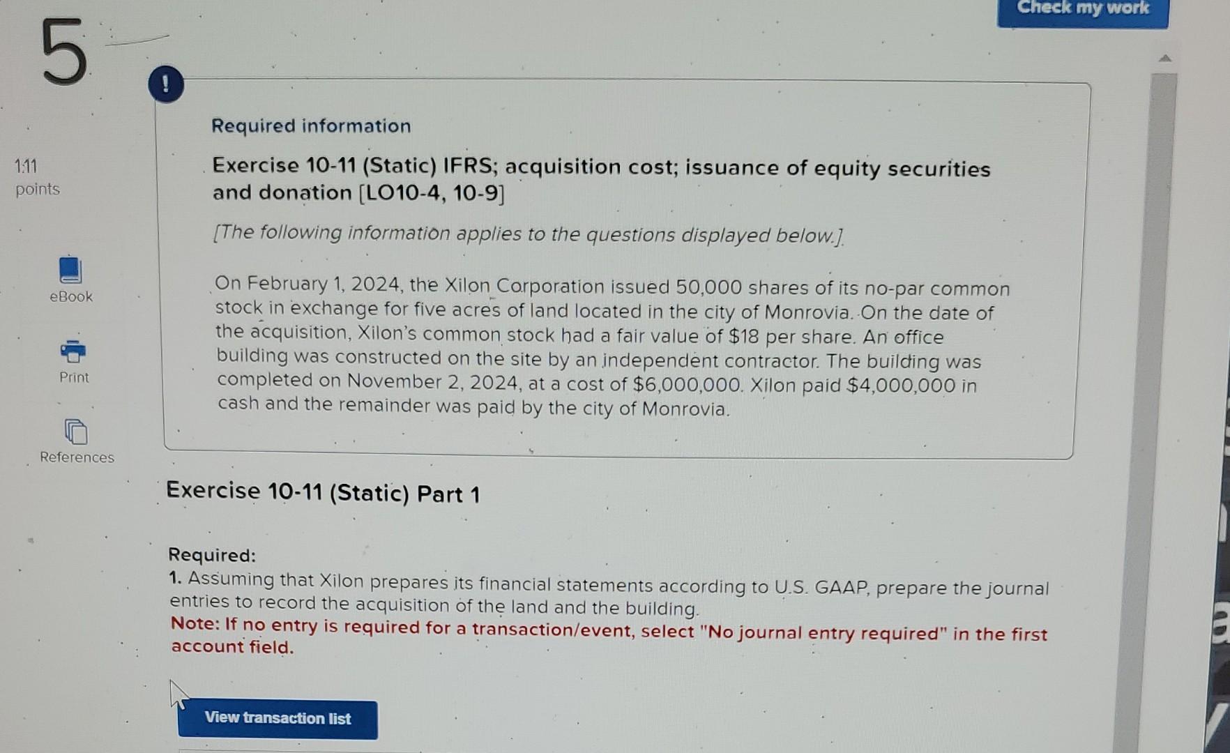  part 1 and 2 please please be organized I apologize. it's