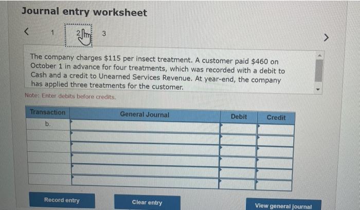 ended December 31. Assume no other adjusting entries are made during the