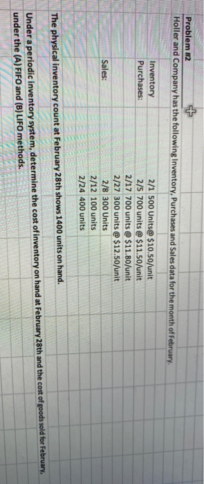 G N 0 Problem #1 Steve Mayer is an auditor with Yutz
