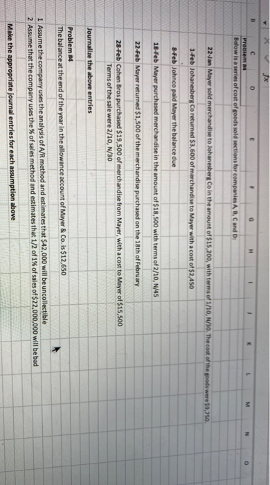 and records at December 31, 2019 According to its physical count records,