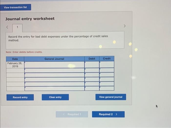8-2] Campbell-Wilson Corporation, is a software development company that recently reported the