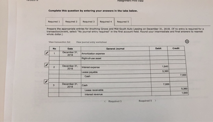 to be exercised before lease term ends; lessor and lessee (LO15-3, 15-6]