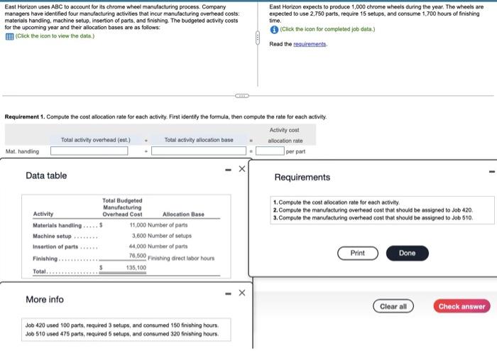 Please help! Read Requirements please!! Thank you I will upvote Requirement 1.