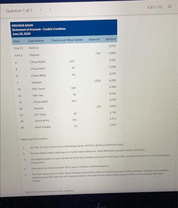 afford to hire John to do her accounting. One way that she