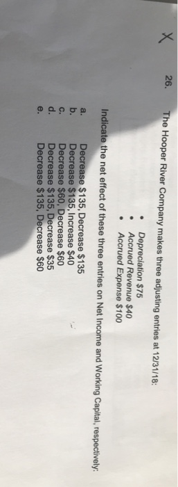 CHOOSE THE ANSWER 24. The combined declaration and payment of cash dividends