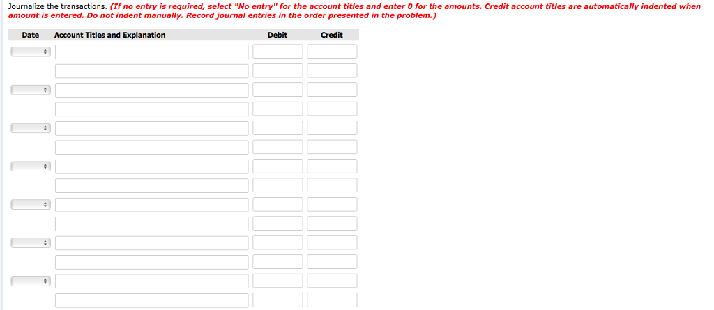 on April 1, 2017. During the first month of the operation of