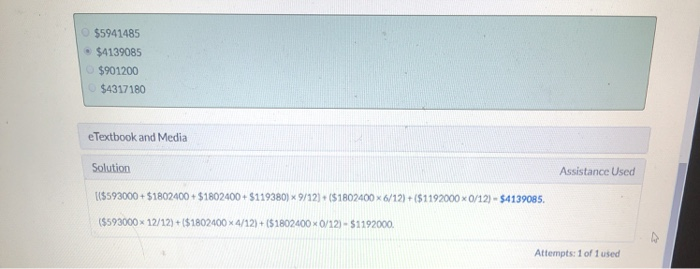 then fourth and third ones are multiply by different number and also