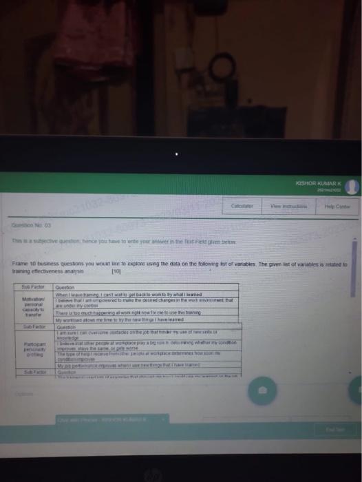  Iraming effecticness mahyos 110