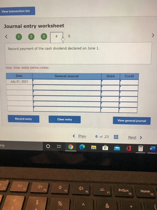 and cash dividends (L010-2, 10-4, 10-5) May 4 Power Drive Corporation designs