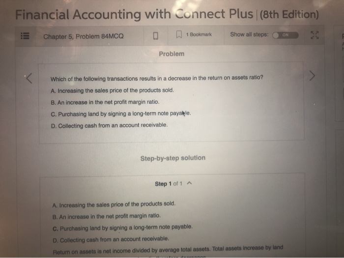  why the answe d is not correct? for the d also