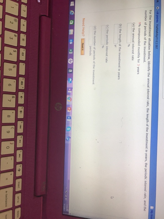  Please answer FULL question and make answers clear and readable .