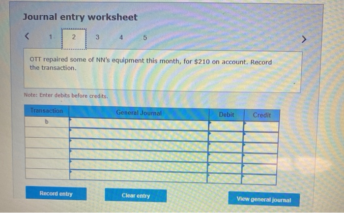 OTT's Website e OTT and NN signed a promissory note, documenting OTT's