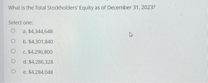 -finding both the preferred and common dividend the answer choices for the
