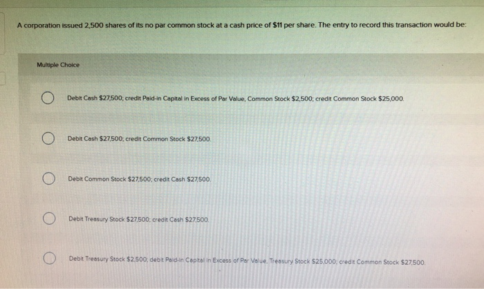 called: Multiple Choice o Small capital stocks. o Mid capital stocks. o