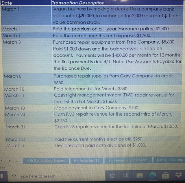 I need help completing the following assignment. Fill out Requirement 1, 2