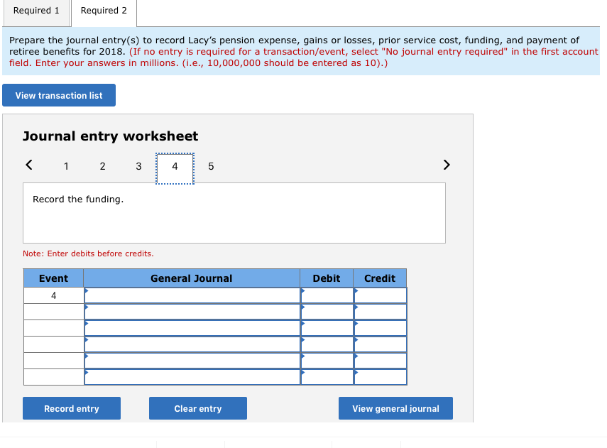 Contributions 2018 Benefits paid Balance, December 31 $430 45 80 (87) 468
