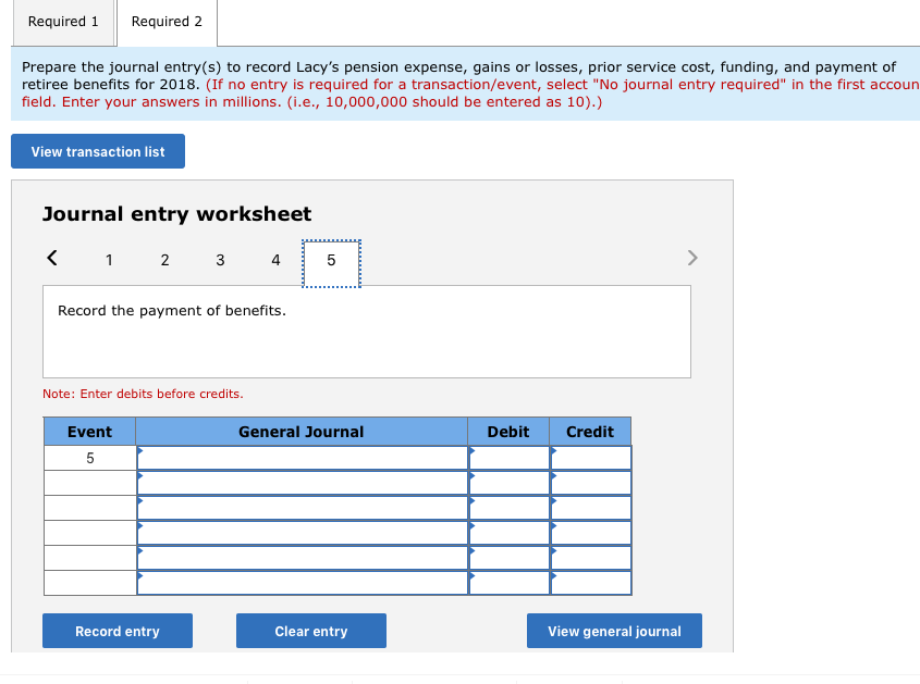 The expected long-term rate of return on plan assets was 10%. There