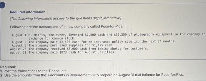  Please help me complete this chart for trial balance given the