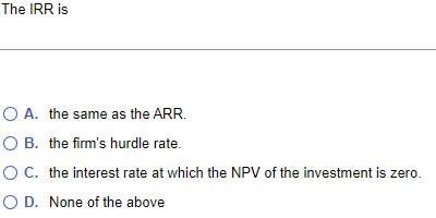 the end of each of the next four years to help you