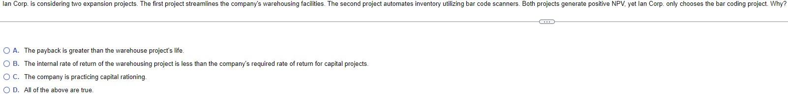 pay for college. Using a discount rate of 12%, the present value