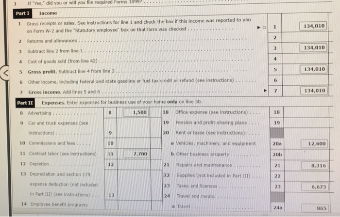 run the check my work it says Im only 75% correct. Can