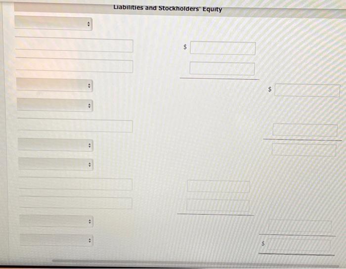 Cash 6,720 Common Stock 29.400 Cost of Goods Sold 516,012 5,208 131,880