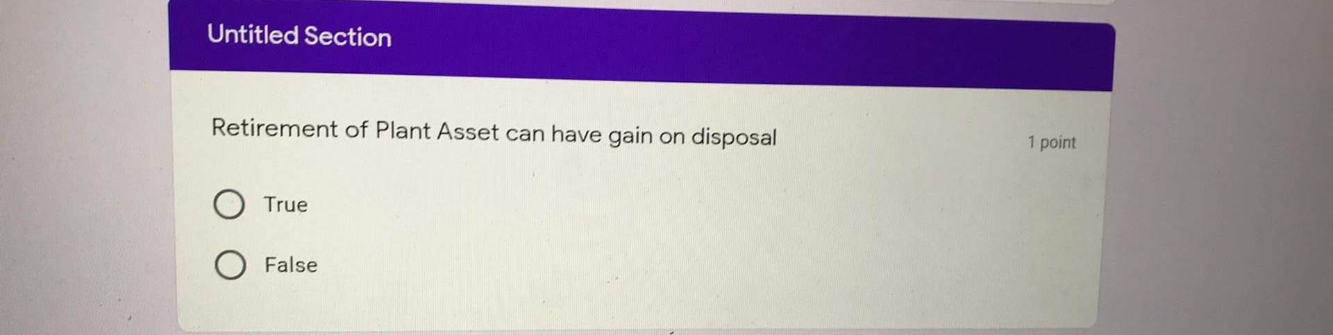 THAT, I WILL UPVOTE FOR CORRECT ANSWER Untitled Section 1 point What