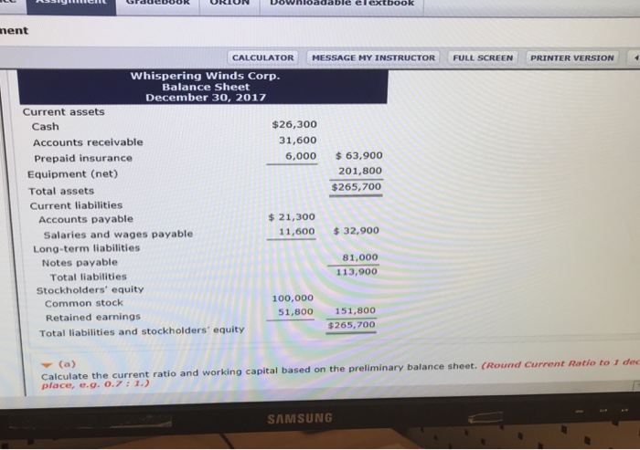  loadabl elex tbook nent CALCULATOR MESSAGE MY INSTRUCTOR FULL SCREEN PRINTER