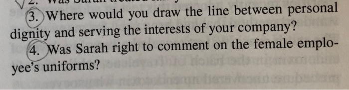  please answer thoroughly and explain. the article is attached below 3.