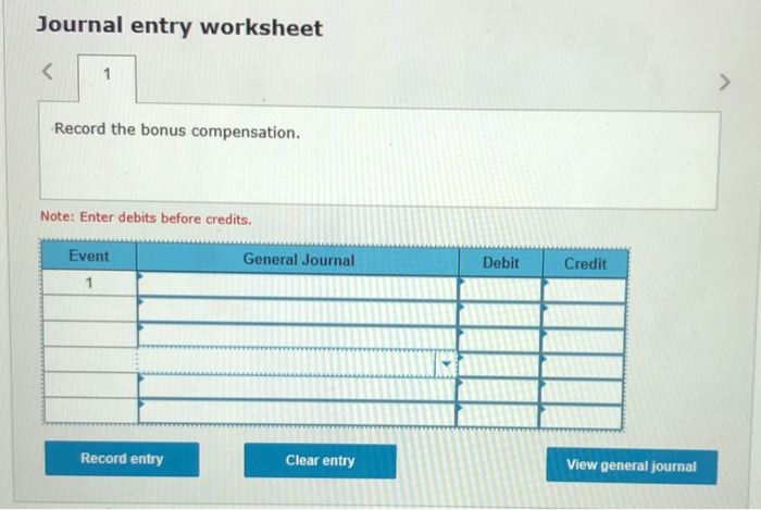 designed to provide performance incentives to employees. The difficulty a bonus can