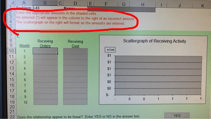 show work. Use the following information for Problems 3-43 and 3-44 Farnsworth