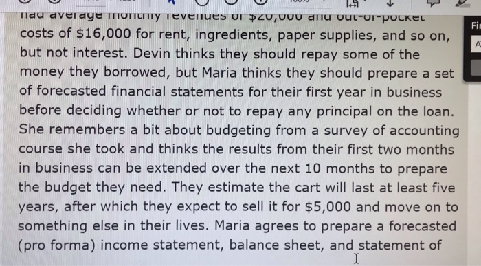 After graduation they decided not to seek jobs at established organizations but,