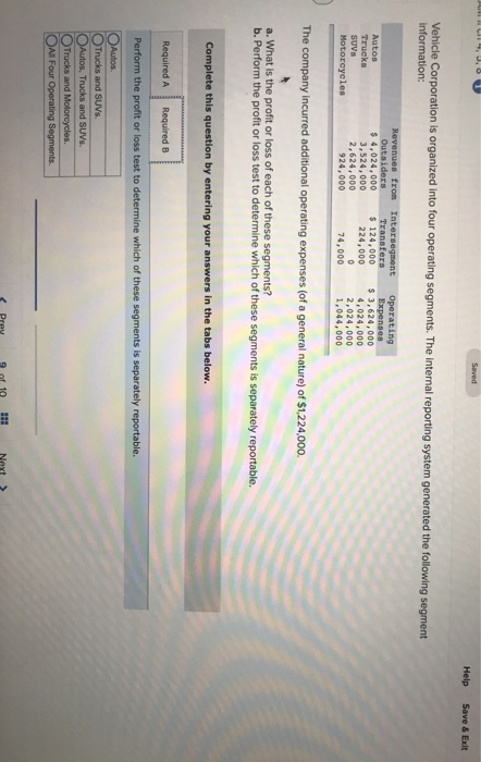  u must be blind if u cant read that OU Saved